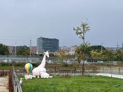 -栖露营camping·天幕烧烤·团建拓展·采摘营地
