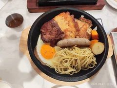 卡朋皇牌杂扒-卡朋西餐(较场西路店)