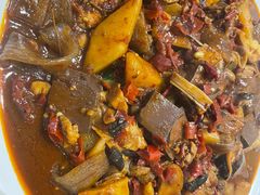 -农夫大盘鸡(经八路总店)