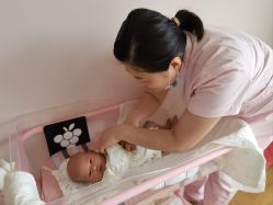 -富阳喜佳安丽·国际月子会所