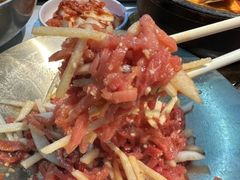 -六七八韩式烤肉·韩国料理(上杭路店)