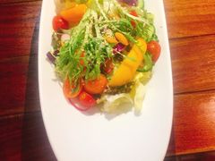 大拌菜-绿茶餐厅(华联万柳店)