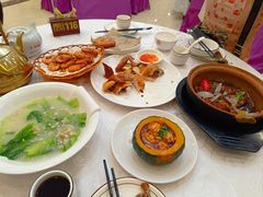 -鸿记海鲜大酒楼(开发区店)