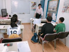 -成都濑川外国语学校