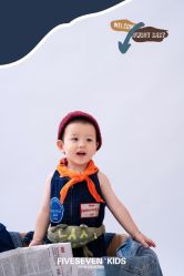 -57KIDS儿童摄影