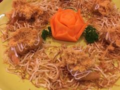-蘑菇私房菜小馆(杨家坪西城天街店)