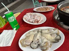-花苑美食横琴生蚝火锅(拱北粤华路店)