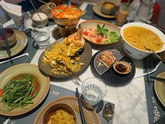 -Tegu泰古莲·泰国餐厅(红山6979店)