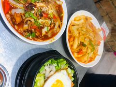 -喝丢一只鞋·东北烤肉·烧烤·铜火锅(江宁店)