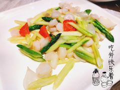 -名轩·中餐厅(南京玄武湖假日酒店)