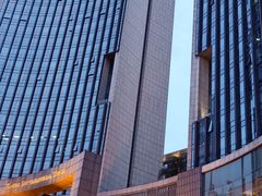 -康帝国际酒店-艾斯本自助西餐厅