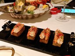 -壳里西餐厅Coquille Seafood Bistro(蒙自路店)