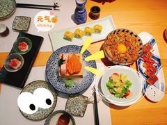 -TORO MaKi 寿司·日料(华创店)