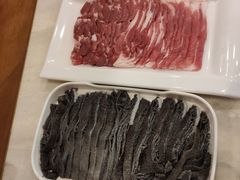 -牛街·马辈儿涮肉(牛街二店)