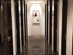 -上海宝华万豪酒店