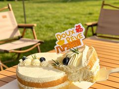 -杜哈夫DOUX RÊVE·生日蛋糕(日月光店)