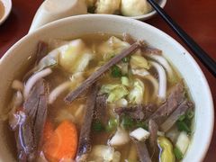 -佬钱湾仔(衣裳街店)