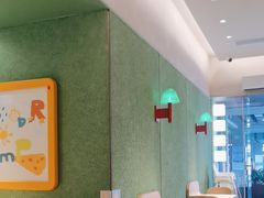-乐凯撒披萨(中心书城店)