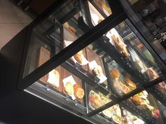 -星巴克(万都店)