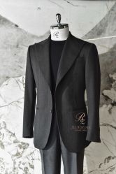 -THE RUIZ GZ睿制西装定制