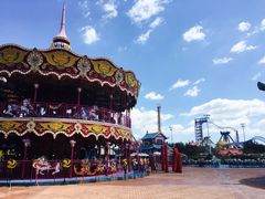 -厦门方特梦幻王国