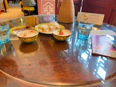 -富华斋饽饽铺·宫廷糕点·伴手礼(护国新天地店)