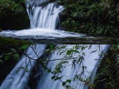 -瓦屋山景区