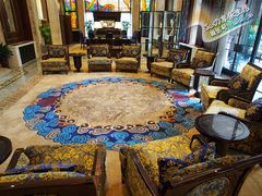 -上海瑞金洲际酒店