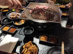 -九田家黑牛烤肉料理(石路天虹店)