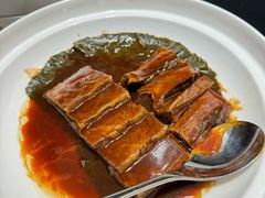 -富淳饭店(陆家嘴保利广场店)