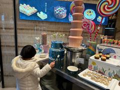 -怡咖啡自助餐(宁波香格里拉店)