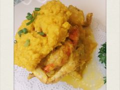 -阿英煲(凉城路店)