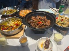 -鹅村长(江中店)