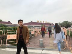 -珠海拱北口岸