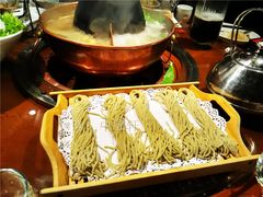 -宝泉铜锅·涮羊肉(解放东路店)