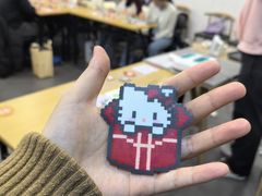 -100家灵感仓库·DIY团建(什刹海店)