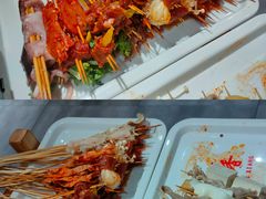 -袁记串串香(四平路店)