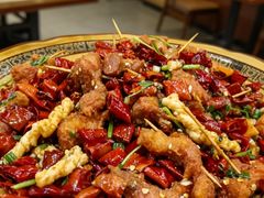 -老来福·非遗酸汤兔(凯旋路店)