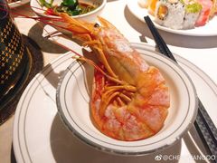 -加餐海鲜自助(集美银泰百货店)