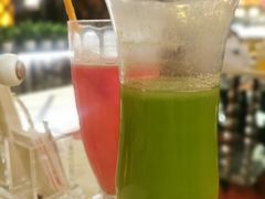 -芭菲盛宴·环球美食(解放碑英利国际店)