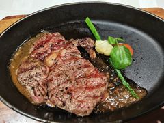 -西堤牛排(南京龙江店)