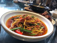 -铜锣湾·有麝自然香(渝北财富中心店)