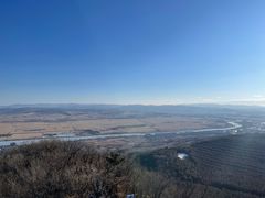 -帽儿山国家森林公园