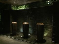 -明谷行馆·温泉