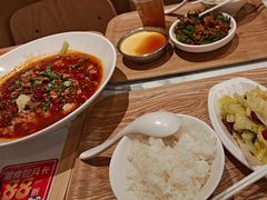 -乡村基·川味现炒大王(熙悦天街店)