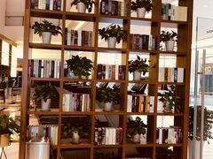 -银吉姆健身(恒隆馆)