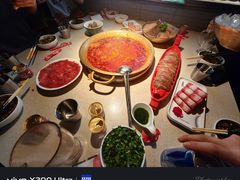 -小龙坎火锅(全球总店)