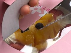 -麦森创意蛋糕(新模范马路地铁站店)