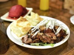肘子卷饼-鼎香润(德胜门内店)