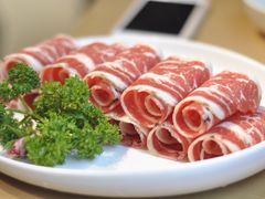 -湯系·煲汤手艺人(东二环泰禾广场店)